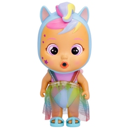 Cry Babies Magic Tears Beach Babies odhalené CDU 12ks