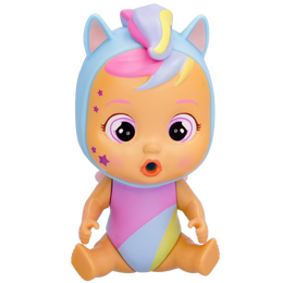 Cry Babies Magic Tears Beach Babies odhalené CDU 12ks