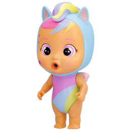 Cry Babies Magic Tears Beach Babies odhalené CDU 12ks