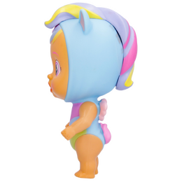 Cry Babies Magic Tears Beach Babies odhalené CDU 12ks