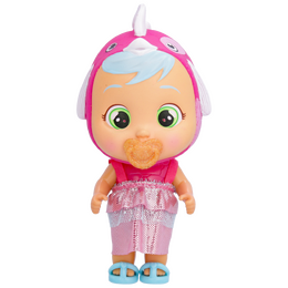 Cry Babies Magic Tears Beach Babies odhalené CDU 12ks