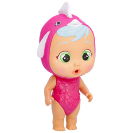 Cry Babies Magic Tears Beach Babies odhalené CDU 12ks