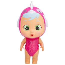 Cry Babies Magic Tears Beach Babies odhalené CDU 12ks