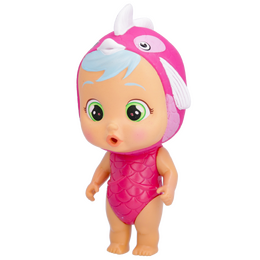 Cry Babies Magic Tears Beach Babies odhalené CDU 12ks
