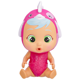 Cry Babies Magic Tears Beach Babies odhalené CDU 12ks