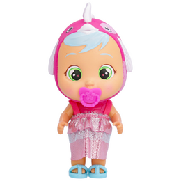 Cry Babies Magic Tears Beach Babies odhalené CDU 12ks