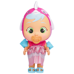 Cry Babies Magic Tears Beach Babies odhalené CDU 12ks
