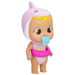 Cry Babies Magic Tears Beach Babies odhalené CDU 12ks