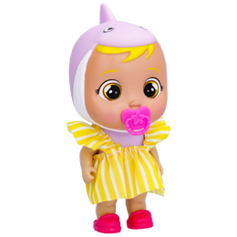 Cry Babies Magic Tears Beach Babies odhalené CDU 12ks