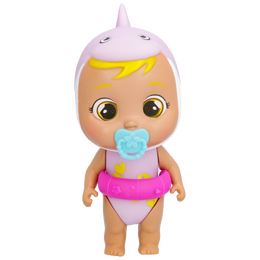 Cry Babies Magic Tears Beach Babies odhalené CDU 12ks