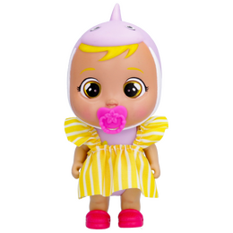Cry Babies Magic Tears Beach Babies odhalené CDU 12ks