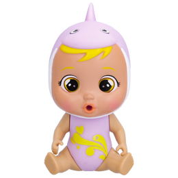 Cry Babies Magic Tears Beach Babies odhalené CDU 12ks