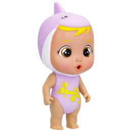 Cry Babies Magic Tears Beach Babies odhalené CDU 12ks