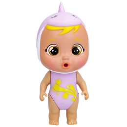 Cry Babies Magic Tears Beach Babies odhalené CDU 12ks