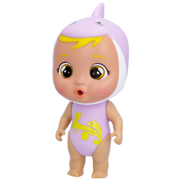 Cry Babies Magic Tears Beach Babies odhalené CDU 12ks