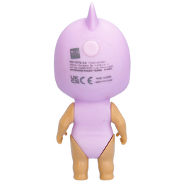 Cry Babies Magic Tears Beach Babies odhalené CDU 12ks