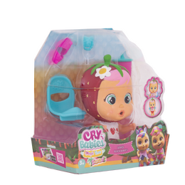 Cry Babies Magic Tears Beach Babies odhalené CDU 12ks