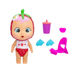 Cry Babies Magic Tears Beach Babies odhalené CDU 12ks
