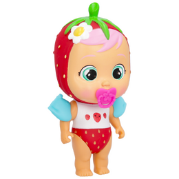 Cry Babies Magic Tears Beach Babies odhalené CDU 12ks