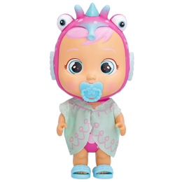Cry Babies Magic Tears Beach Babies odhalené CDU 12ks