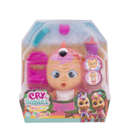 Cry Babies Magic Tears Beach Babies odhalené CDU 12ks