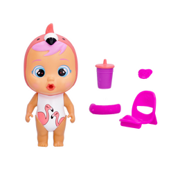 Cry Babies Magic Tears Beach Babies odhalené CDU 12ks