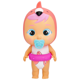 Cry Babies Magic Tears Beach Babies odhalené CDU 12ks