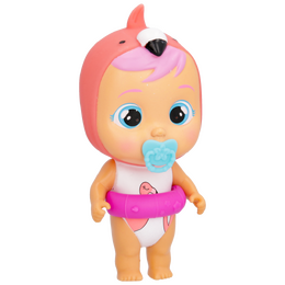 Cry Babies Magic Tears Beach Babies odhalené CDU 12ks