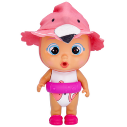 Cry Babies Magic Tears Beach Babies odhalené CDU 12ks