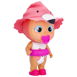 Cry Babies Magic Tears Beach Babies odhalené CDU 12ks
