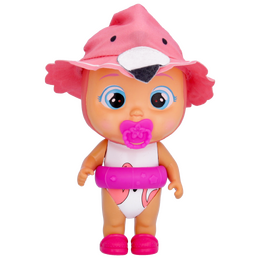Cry Babies Magic Tears Beach Babies odhalené CDU 12ks