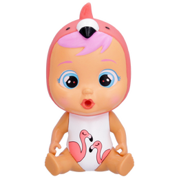 Cry Babies Magic Tears Beach Babies odhalené CDU 12ks