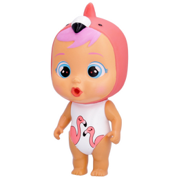 Cry Babies Magic Tears Beach Babies odhalené CDU 12ks