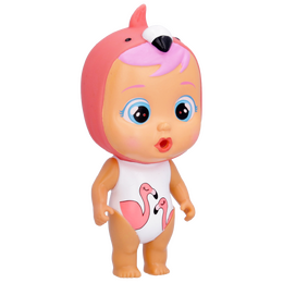 Cry Babies Magic Tears Beach Babies odhalené CDU 12ks