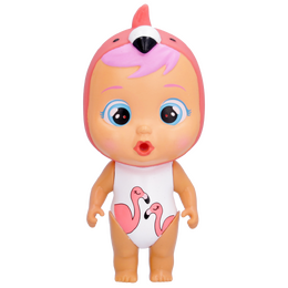 Cry Babies Magic Tears Beach Babies odhalené CDU 12ks