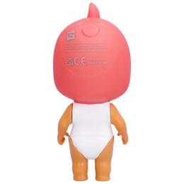 Cry Babies Magic Tears Beach Babies odhalené CDU 12ks
