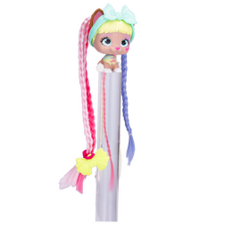 VIP Pets mini bow power CDU blister 9 ks