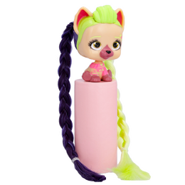 VIP Pets mini bow power CDU blister 9 ks