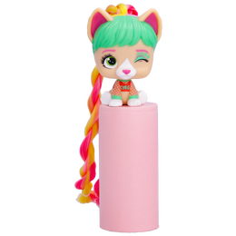 VIP Pets mini bow power CDU blister 9 ks