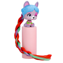 VIP Pets mini bow power CDU blister 9 ks