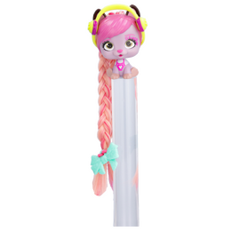 VIP Pets mini bow power CDU blister 9 ks