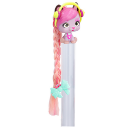 VIP Pets mini bow power CDU blister 9 ks