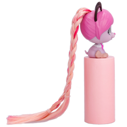 VIP Pets mini bow power CDU blister 9 ks