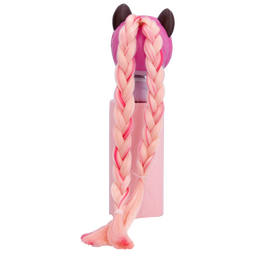 VIP Pets mini bow power CDU blister 9 ks