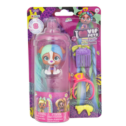 VIP Pets mini bow power CDU blister 9 ks