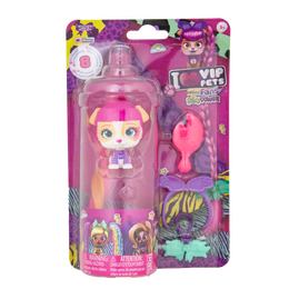 VIP Pets mini bow power CDU blister 9 ks