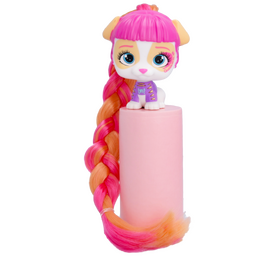 VIP Pets mini bow power CDU blister 9 ks