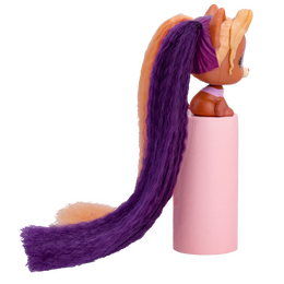 VIP Pets mini bow power CDU blister 9 ks
