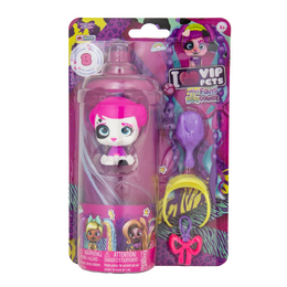 VIP Pets mini bow power CDU blister 9 ks