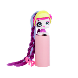 VIP Pets mini bow power CDU blister 9 ks